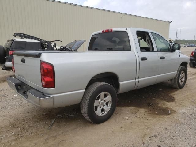 2008 Dodge RAM 1500 ST