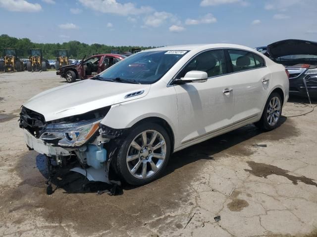 2014 Buick Lacrosse