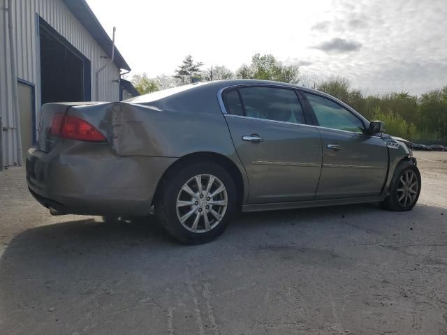 2010 Buick Lucerne CXL