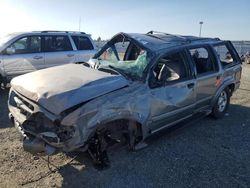 Salvage cars for sale from Copart Antelope, CA: 2000 Ford Explorer Limited