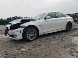 Salvage cars for sale from Copart Ellenwood, GA: 2011 BMW 535 I