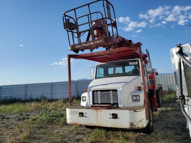 2003 Freightliner Medium Conventional FL80