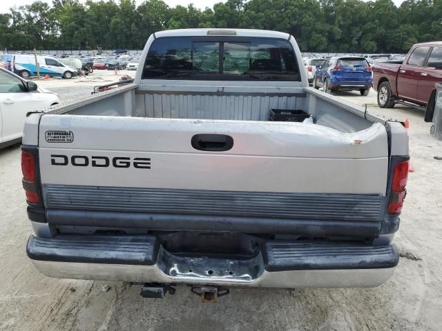 1999 Dodge RAM 1500