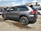 2018 Jeep Grand Cherokee Trailhawk