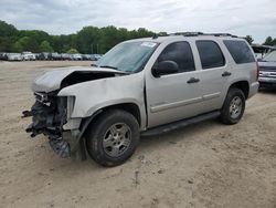 Chevrolet salvage cars for sale: 2008 Chevrolet Tahoe C1500