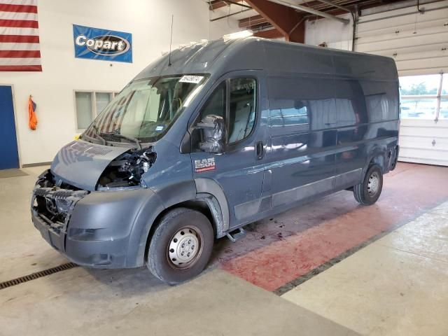 2019 Dodge RAM Promaster 2500 2500 High