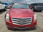 2010 Cadillac CTS Premium Collection