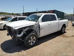 Vehiculos salvage en venta de Copart Colorado Springs, CO: 2020 Dodge RAM 1500 Classic SLT