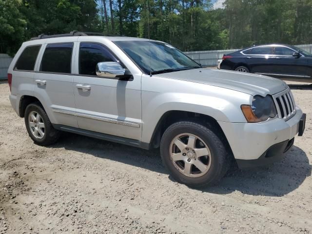 2010 Jeep Grand Cherokee Laredo