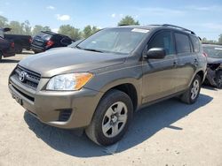 Vehiculos salvage en venta de Copart Baltimore, MD: 2012 Toyota Rav4