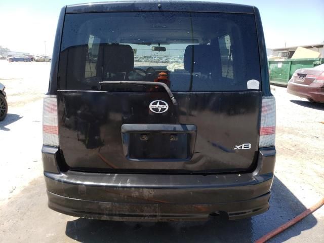 2005 Scion XB