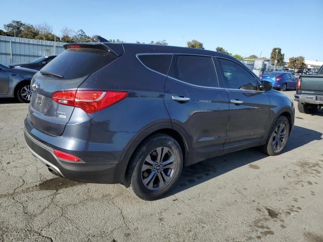 2015 Hyundai Santa FE Sport