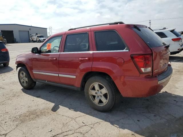 2006 Jeep Grand Cherokee Limited