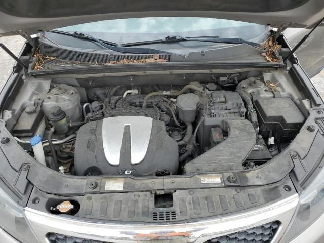 2011 KIA Sorento Base