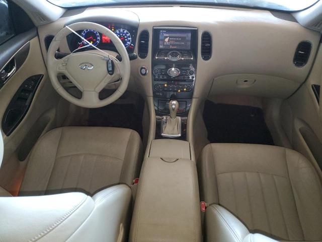 2010 Infiniti EX35 Base