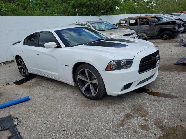 2014 Dodge Charger R/T