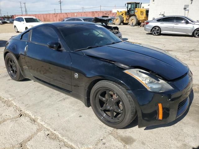 2003 Nissan 350Z Coupe