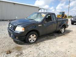 2006 Ford F150 en venta en Tifton, GA