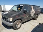 1995 Ford Econoline E350 Super Duty