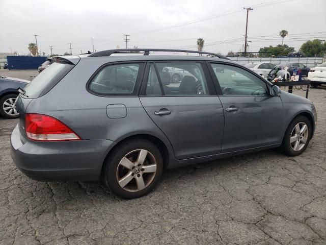 2009 Volkswagen Jetta S