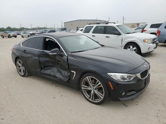 2016 BMW 428 I Gran Coupe Sulev