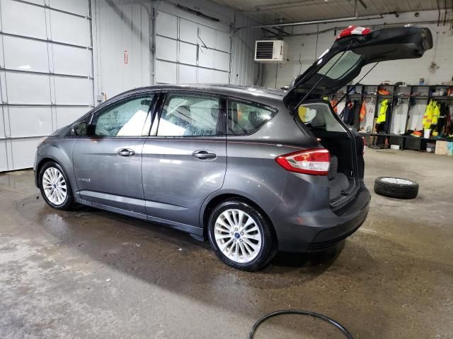 2018 Ford C-MAX SE