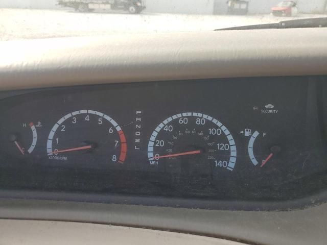 2000 Toyota Avalon XL