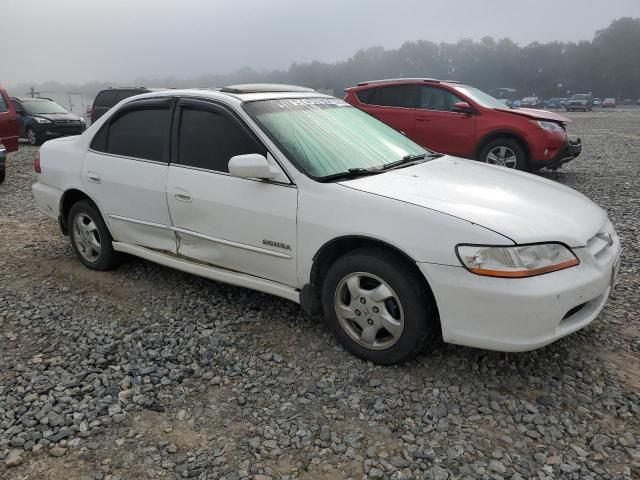 1998 Honda Accord EX