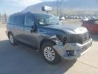 2018 Nissan Armada SV