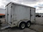 2007 Haulmark Cargoailer