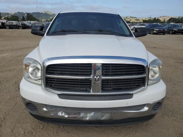 2007 Dodge RAM 1500 ST