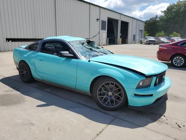 2009 Ford Mustang GT