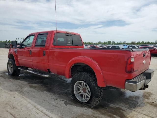 2010 Ford F350 Super Duty