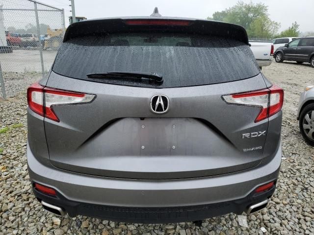 2023 Acura RDX