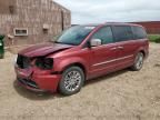 2013 Chrysler Town & Country Touring L