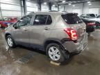 2022 Chevrolet Trax 1LT