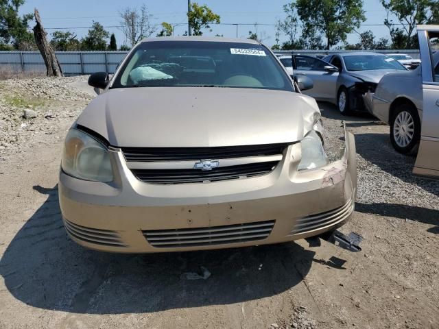 2007 Chevrolet Cobalt LS