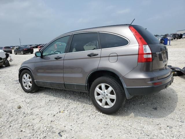 2011 Honda CR-V SE