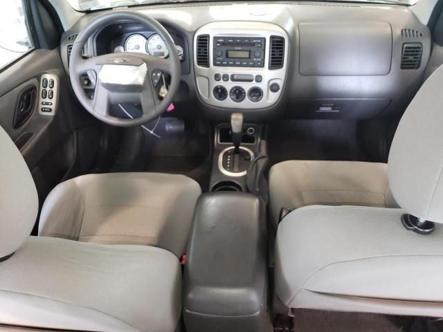 2005 Ford Escape XLT