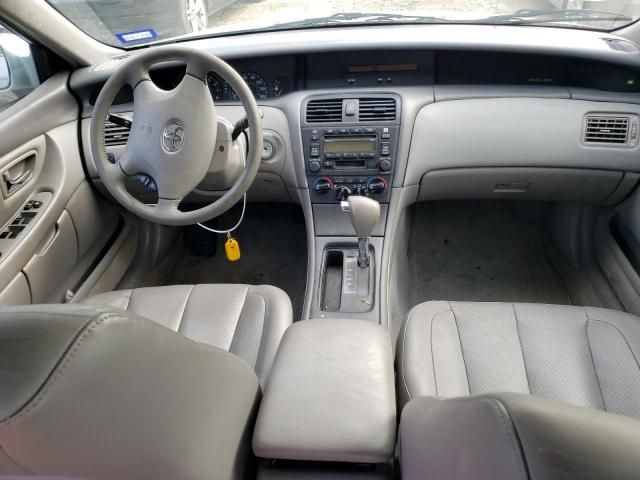 2003 Toyota Avalon XL