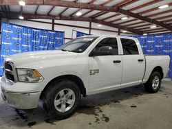 Salvage cars for sale from Copart Harleyville, SC: 2023 Dodge RAM 1500 Classic SLT