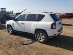 2017 Jeep Compass Sport