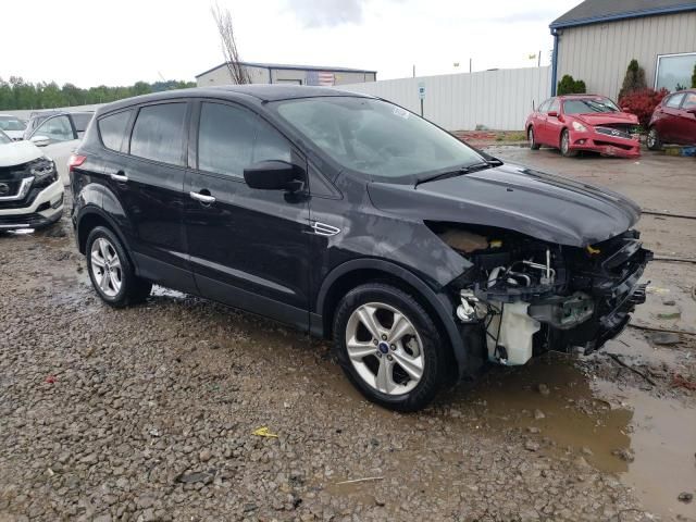 2013 Ford Escape S