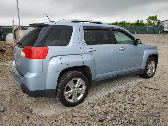 2015 GMC Terrain SLT