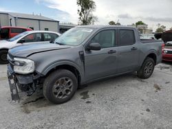 Vehiculos salvage en venta de Copart Tulsa, OK: 2022 Ford Maverick XL