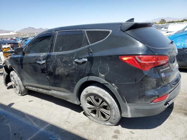 2016 Hyundai Santa FE Sport