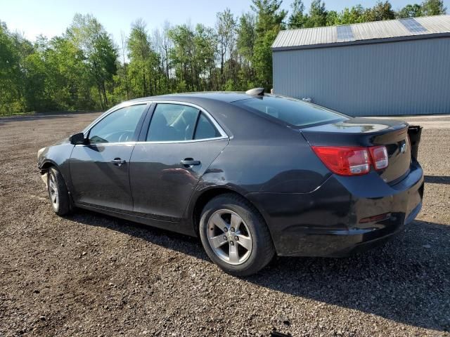 2015 Chevrolet Malibu LS