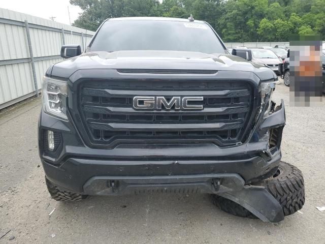 2021 GMC Sierra K1500 Elevation