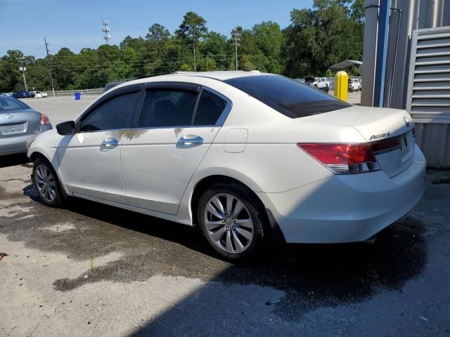 2011 Honda Accord EXL