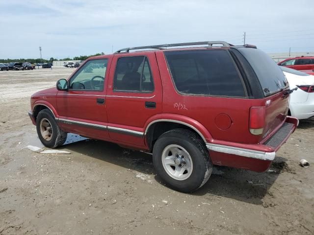 1996 Chevrolet Blazer